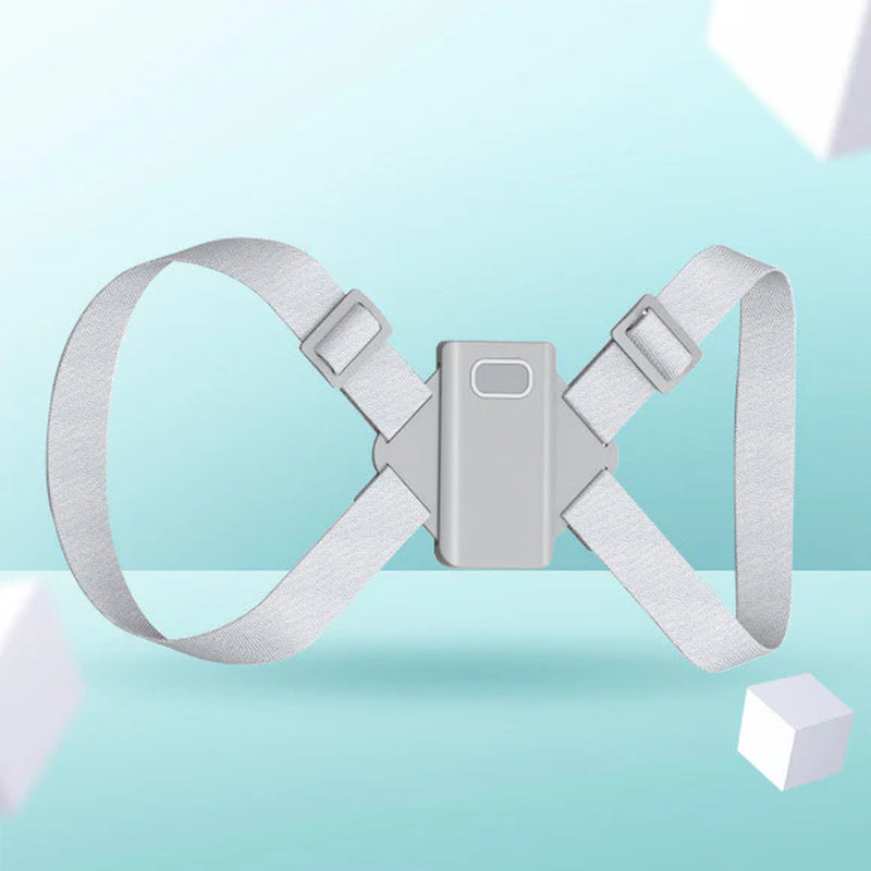 Smart Adjustment Strap