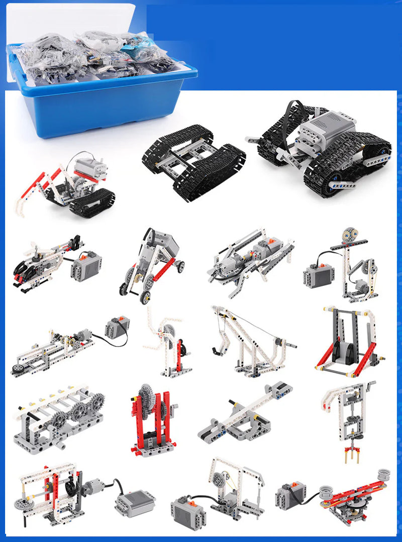 Digital Wireless Automated Educational Tools for Children