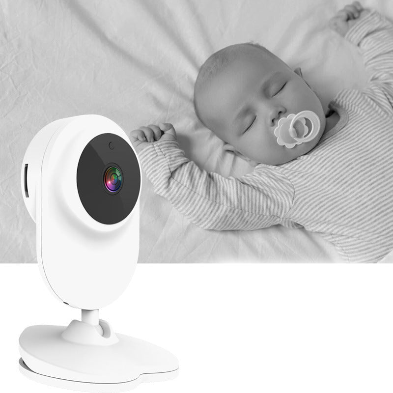 Portable Infant Monitor