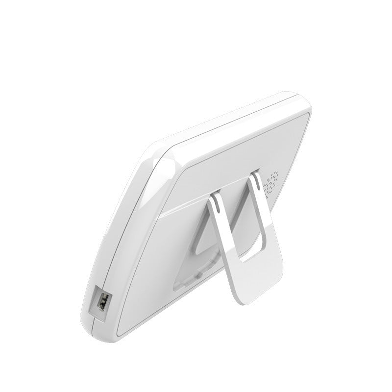 Portable Infant Monitor
