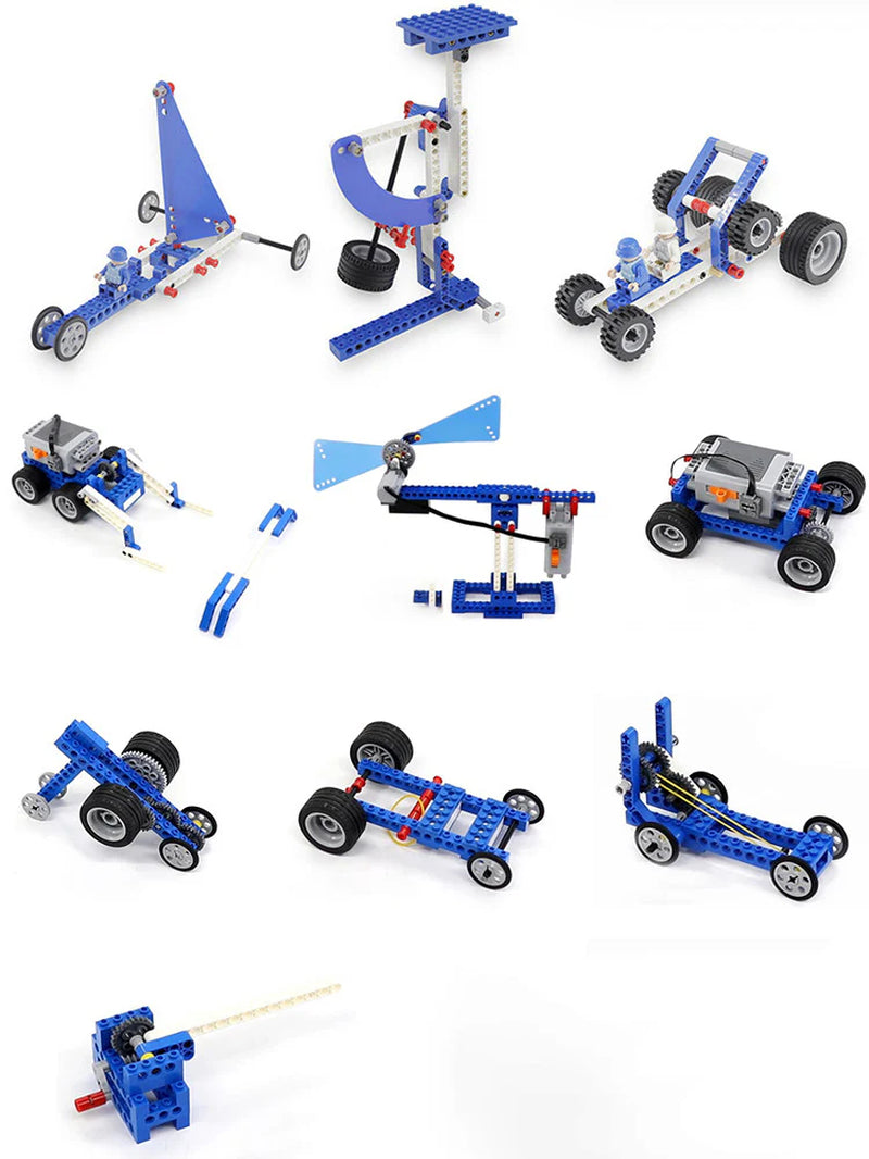 Digital Wireless Automated Educational Tools for Children