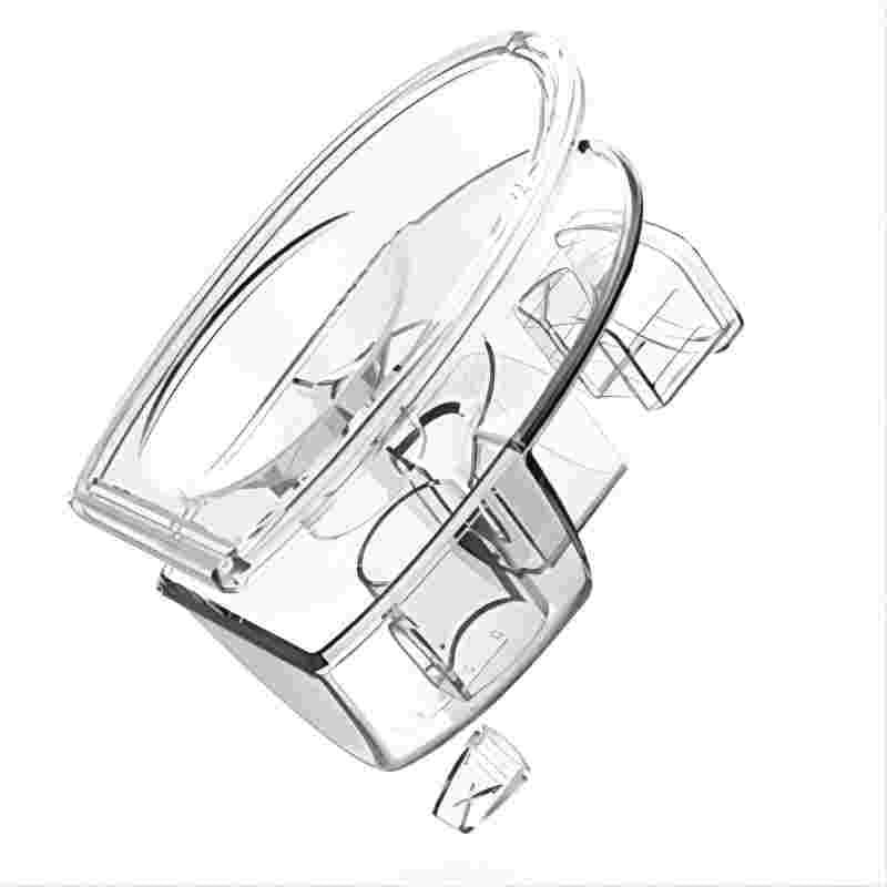 Portable Silent Hands-Free Electric Milk Extractor