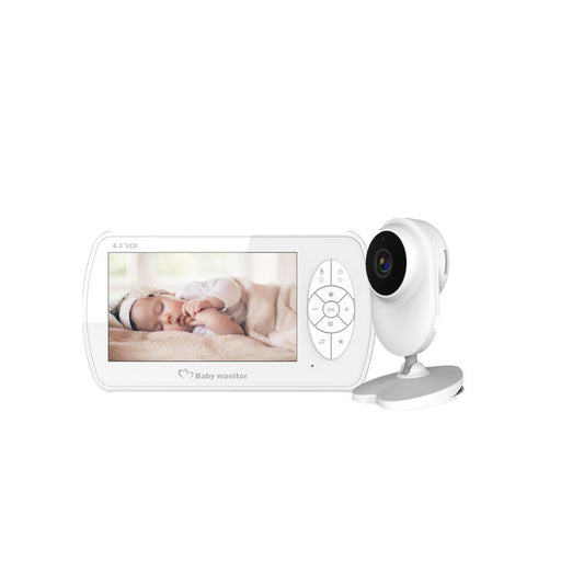 Portable Infant Monitor