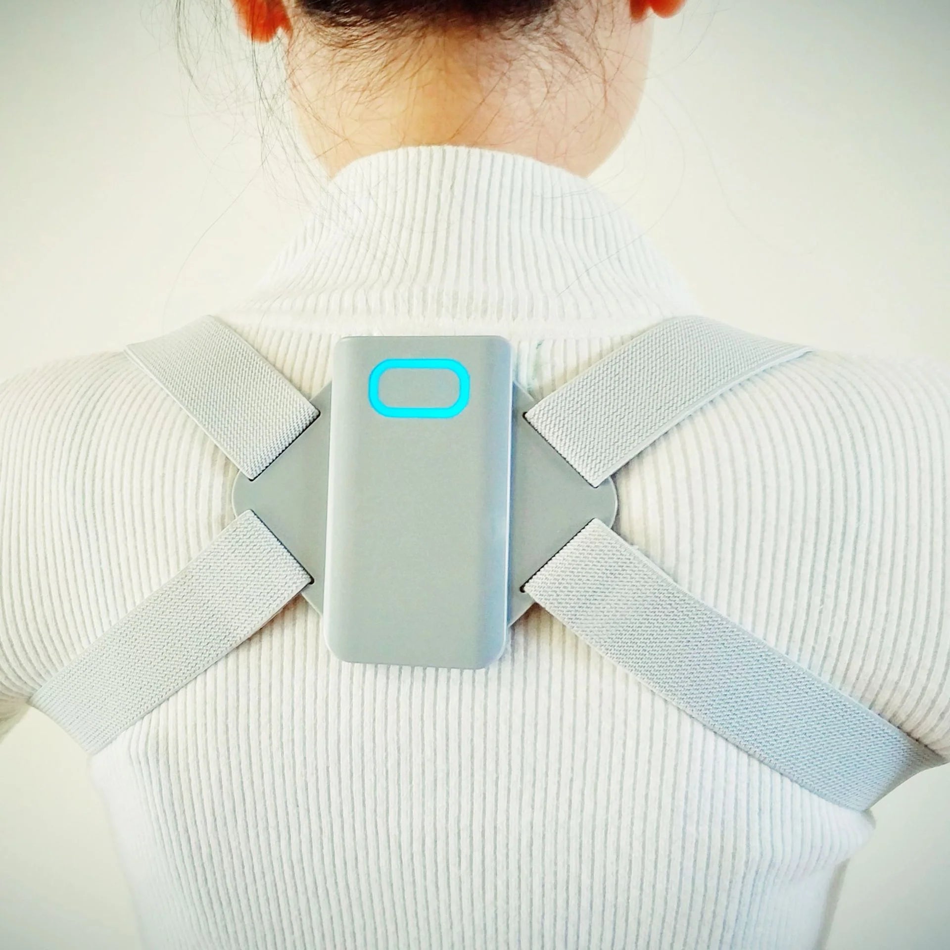 Smart Adjustment Strap